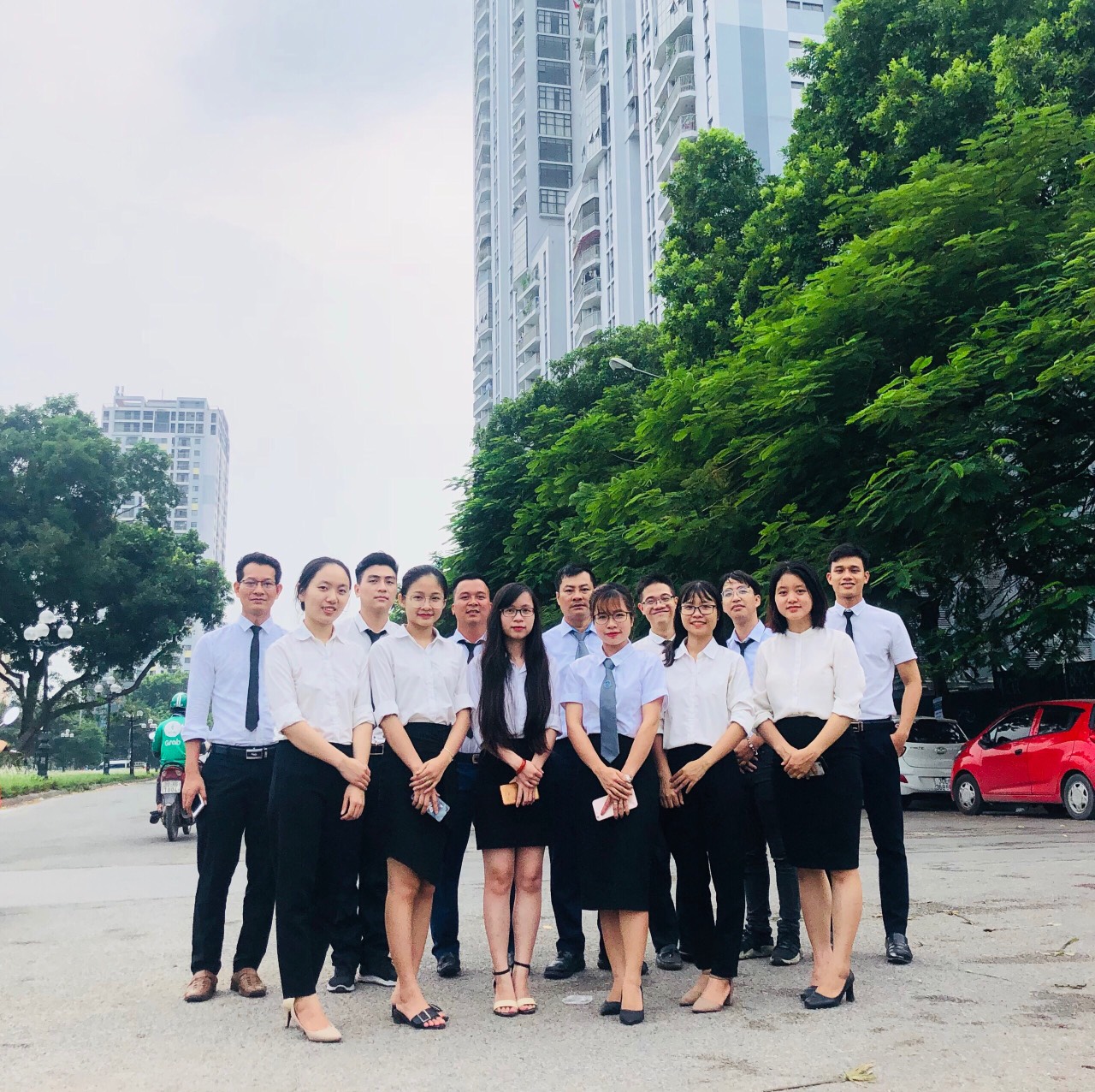 Thư ngỏ của Viện trưởng gửi Quý đối tác và Khách hàng