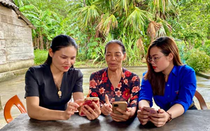 Quảng Trị: Đẩy mạnh ứng dụng tiện &iacute;ch số phục vụ người d&acirc;n- Ảnh 3.
