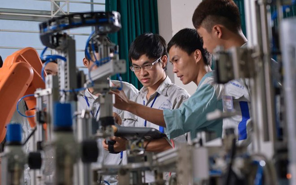 Hà Tĩnh ủy quyền cho Giám đốc Sở KH&CN phê duyệt nhiệm vụ đổi mới sáng tạo