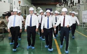 Th&uacute;c đẩy li&ecirc;n kết viện - trường - doanh nghiệp trong nghi&ecirc;n cứu, ph&aacute;t triển KH&CN- Ảnh 4.