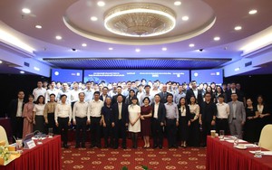 Th&uacute;c đẩy li&ecirc;n kết viện - trường - doanh nghiệp trong nghi&ecirc;n cứu, ph&aacute;t triển KH&CN- Ảnh 3.