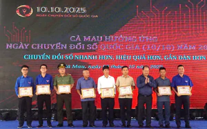 Tập trung 7 nhiệm vụ trọng t&acirc;m, th&uacute;c đẩy chuyển đổi số quốc gia đi v&agrave;o thực chất- Ảnh 9.