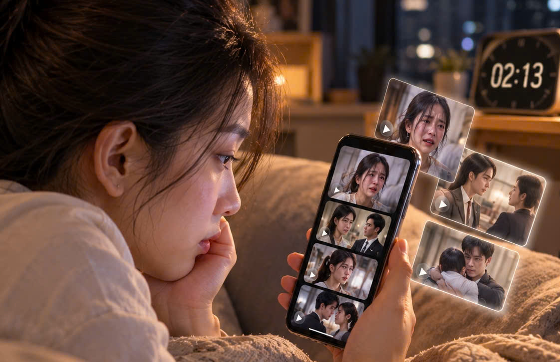 Bài 1: Phim ngắn AI: Tạo bước chuyển nhưng cũng nhiều thách thức và hệ lụy?- Ảnh 2.