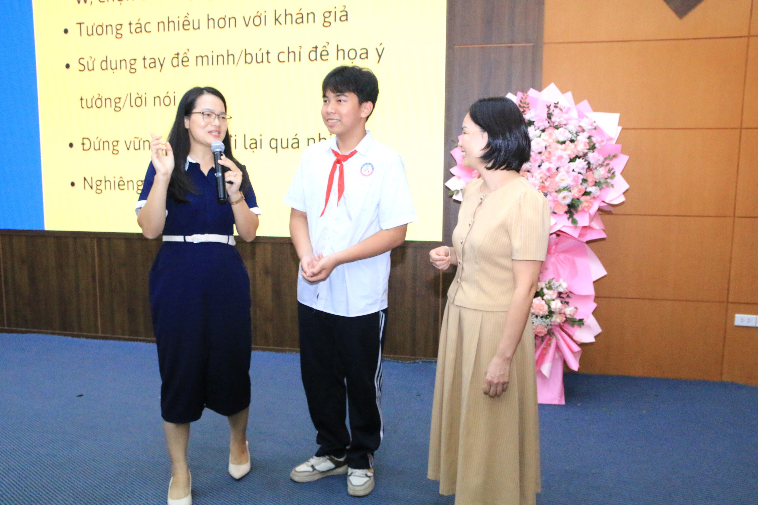 52 dự án được chọn vào Chung kết cuộc thi khởi nghiệp Hưng Yên- Ảnh 12.
