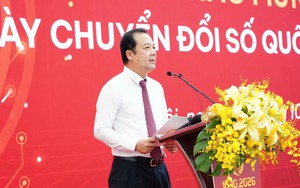 Tập trung 7 nhiệm vụ trọng t&acirc;m, th&uacute;c đẩy chuyển đổi số quốc gia đi v&agrave;o thực chất- Ảnh 5.