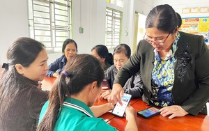 Bắc Ninh triển khai Cuộc thi kỹ năng số d&agrave;nh cho c&aacute;n bộ, c&ocirc;ng chức, vi&ecirc;n chức năm 2026- Ảnh 5.