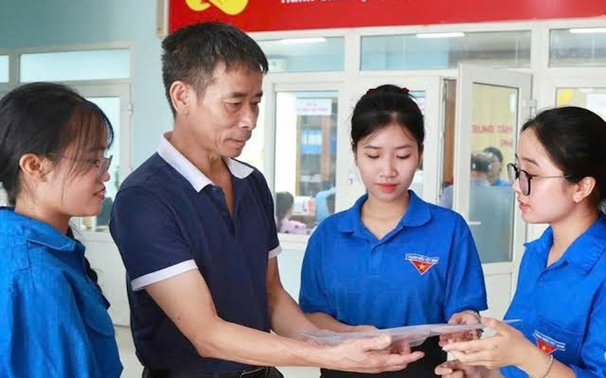 Thái Nguyên thử nghiệm triển khai Ứng dụng chuyển đổi số cấp xã