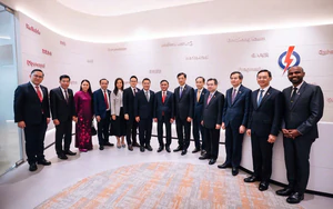 Bộ Khoa học v&agrave; C&ocirc;ng nghệ n&acirc;ng cao năng lực quản trị v&agrave; đổi mới s&aacute;ng tạo trong khu vực c&ocirc;ng - Ảnh 10.