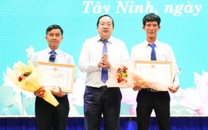 T&acirc;y Ninh tập trung giải quyết c&aacute;c 