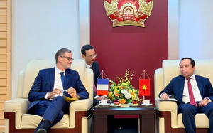 Pasqal đề xuất đưa Việt Nam th&agrave;nh trung t&acirc;m dịch vụ điện to&aacute;n lượng tử khu vực - Ảnh 5.
