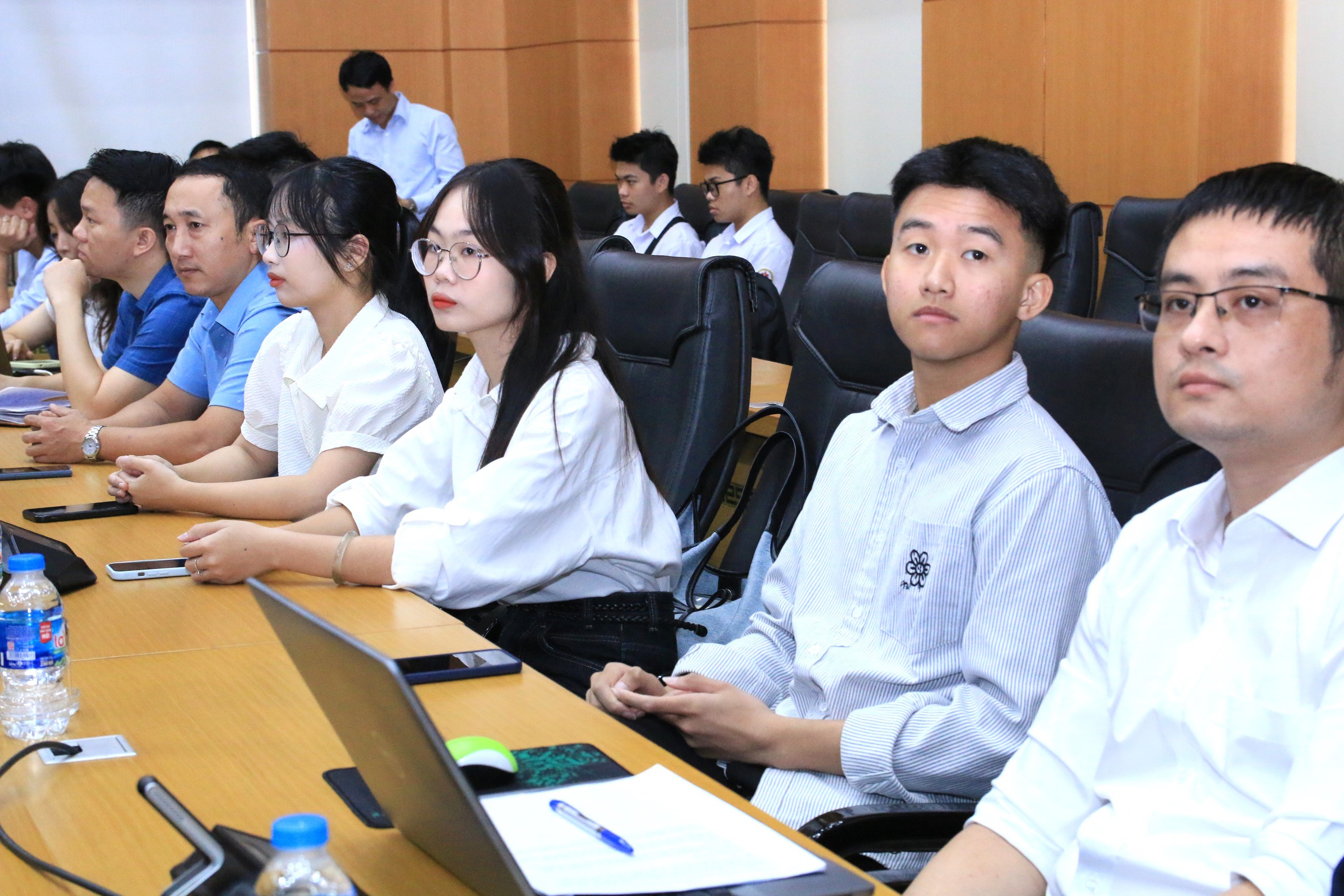 52 dự án được chọn vào Chung kết cuộc thi khởi nghiệp Hưng Yên- Ảnh 11.