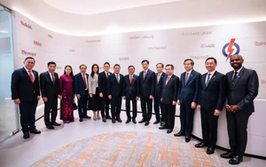 Bộ Khoa học v&agrave; C&ocirc;ng nghệ n&acirc;ng cao năng lực quản trị v&agrave; đổi mới s&aacute;ng tạo trong khu vực c&ocirc;ng - Ảnh 8.