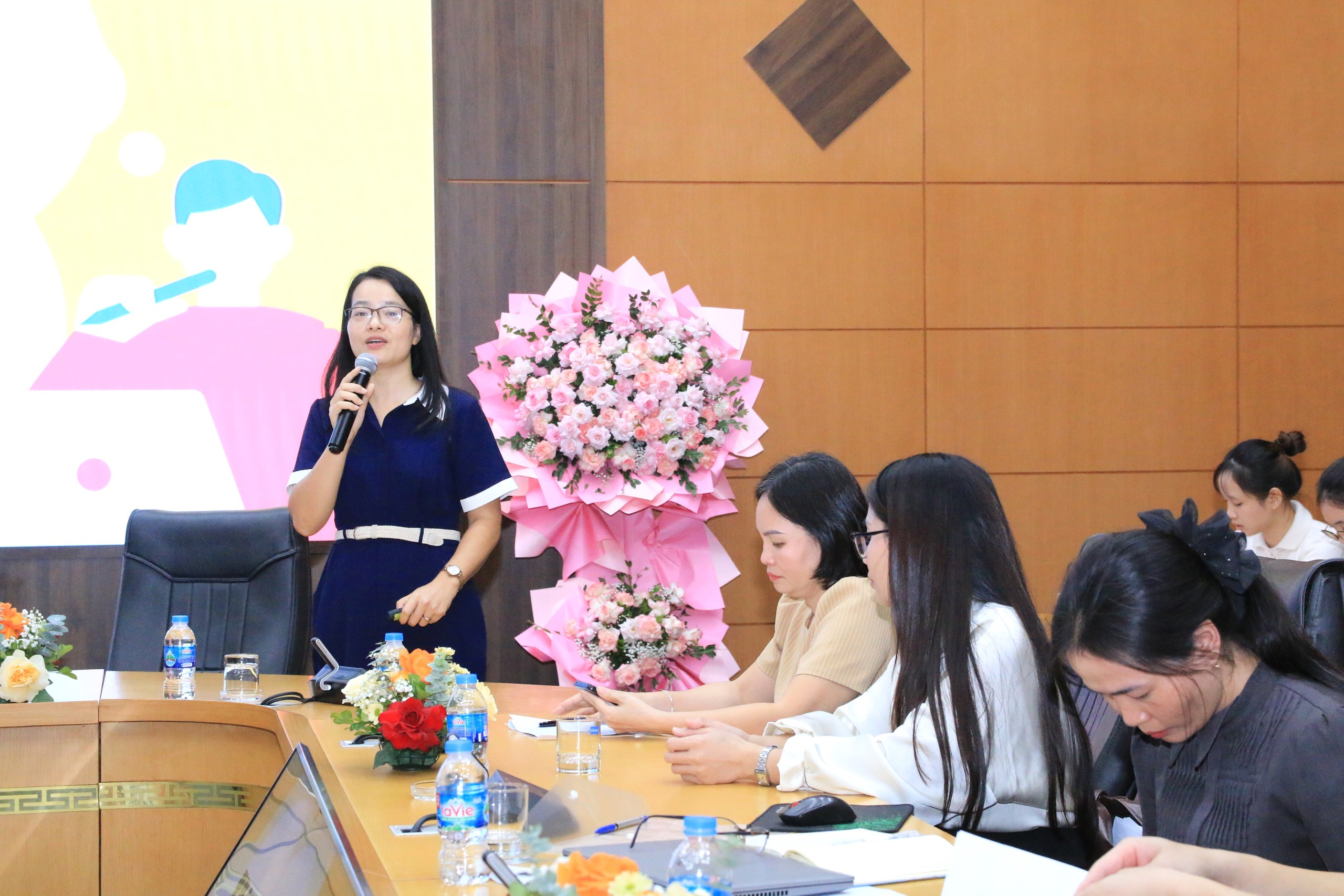52 dự án được chọn vào Chung kết cuộc thi khởi nghiệp Hưng Yên- Ảnh 4.