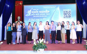 R&agrave; so&aacute;t c&ocirc;ng t&aacute;c tổ chức Cuộc thi Khởi nghiệp, đổi mới s&aacute;ng tạo tỉnh Hưng Y&ecirc;n năm 2026- Ảnh 3.