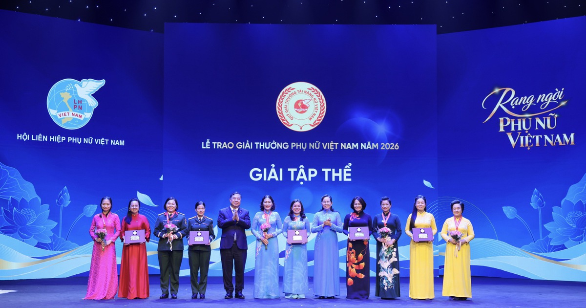 Phó Thủ tướng Thường trực: Tháo gỡ các rào cản về vốn, công nghệ, thị trường cho phụ nữ khởi nghiệp
