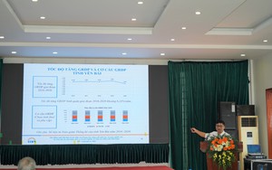 R&agrave; so&aacute;t c&ocirc;ng t&aacute;c tổ chức Cuộc thi Khởi nghiệp, đổi mới s&aacute;ng tạo tỉnh Hưng Y&ecirc;n năm 2026- Ảnh 6.