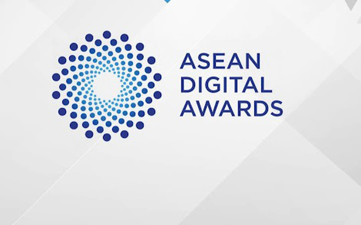 Mời tham gia Giải thưởng Số ASEAN (ADA) 2027