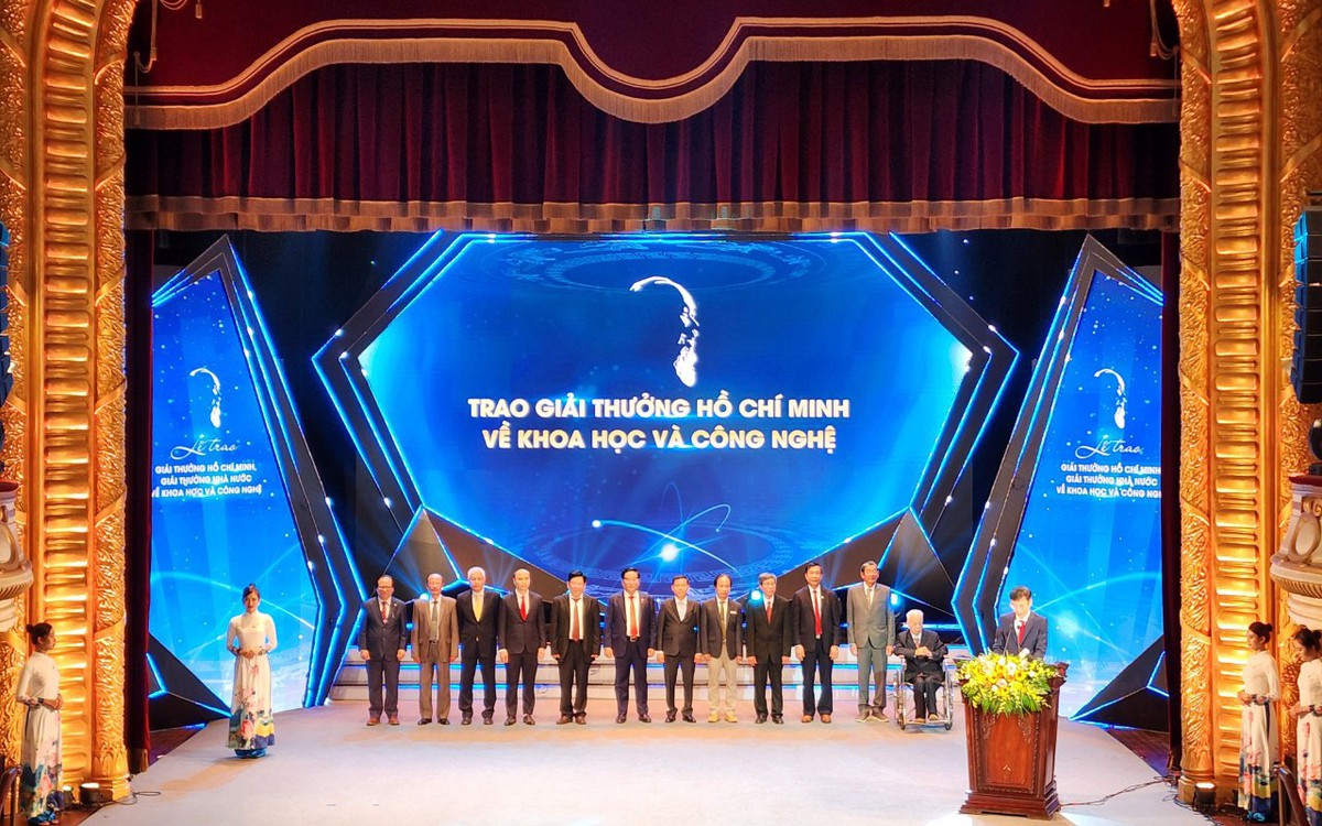 Những thành tựu y học mở thêm cơ hội sống cho người bệnh