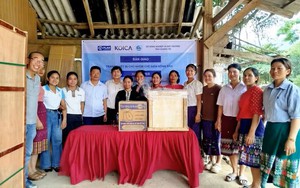 Quảng Trị th&iacute; điểm ứng dụng AI hỗ trợ người d&acirc;n thực hiện thủ tục h&agrave;nh ch&iacute;nh- Ảnh 2.