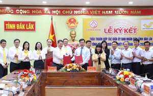 Vietnam Post đưa hệ sinh th&aacute;i dịch vụ v&agrave; c&ocirc;ng nghệ đến với sinh vi&ecirc;n ĐHQG H&agrave; Nội- Ảnh 12.
