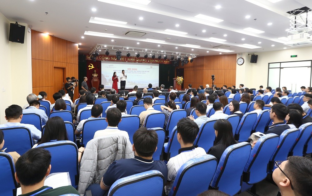 Điện hạt nh&acirc;n đặt b&agrave;i to&aacute;n lớn cho đội ngũ khoa học trẻ- Ảnh 2.