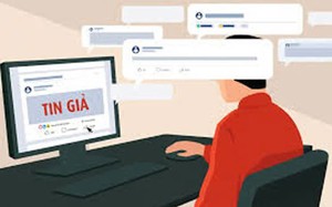 Kiểm chứng th&ocirc;ng tin do AI tạo ra trước khi chia sẻ - Ảnh 3.