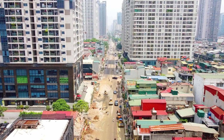 Xác định nhà ở cho thuê là phân khúc chiến lược, dài hạn