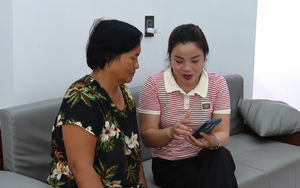 Quảng Trị th&iacute; điểm ứng dụng AI hỗ trợ người d&acirc;n thực hiện thủ tục h&agrave;nh ch&iacute;nh- Ảnh 4.