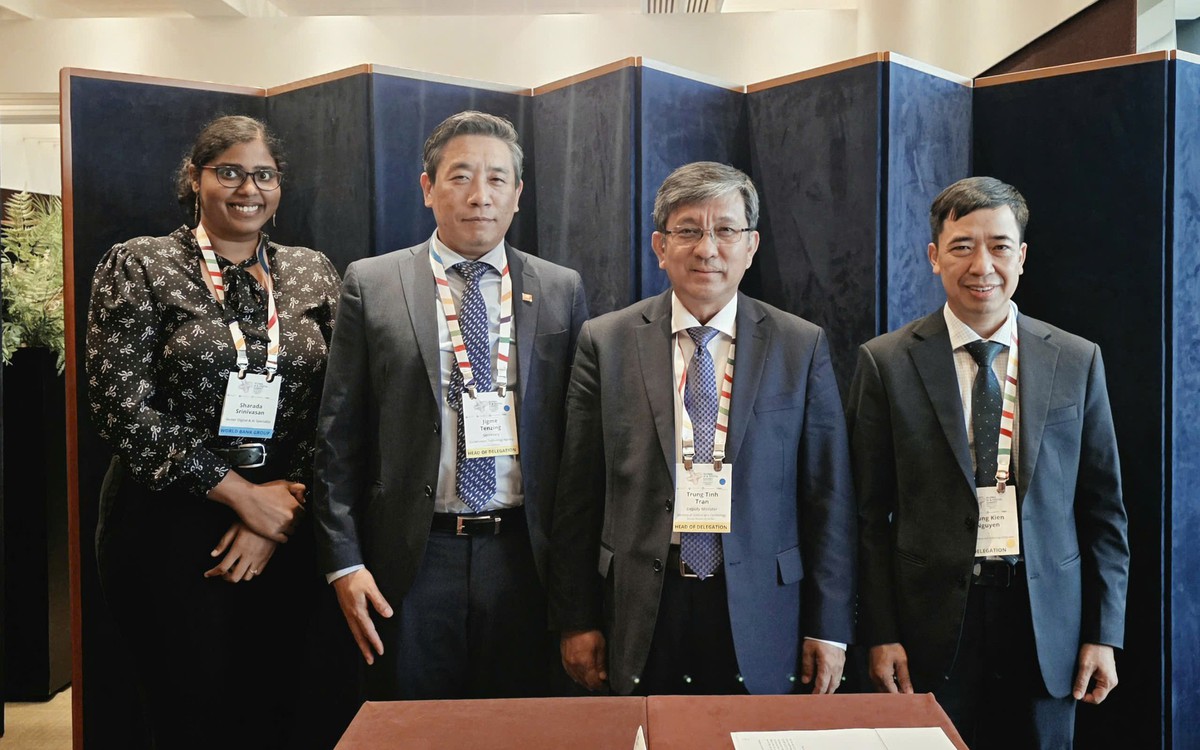 Kết nối nguồn lực, thúc đẩy hợp tác công nghệ số giữa Việt Nam và Bhutan