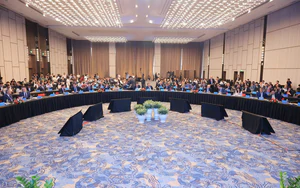 Việt Nam - Nhật Bản th&uacute;c đẩy hợp t&aacute;c ph&aacute;t triển tr&iacute; tuệ nh&acirc;n tạo an to&agrave;n, đ&aacute;ng tin cậy- Ảnh 15.