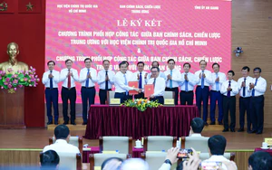 Việt Nam - Ấn Độ th&uacute;c đẩy hợp t&aacute;c hệ sinh th&aacute;i đổi mới s&aacute;ng tạo - Ảnh 5.