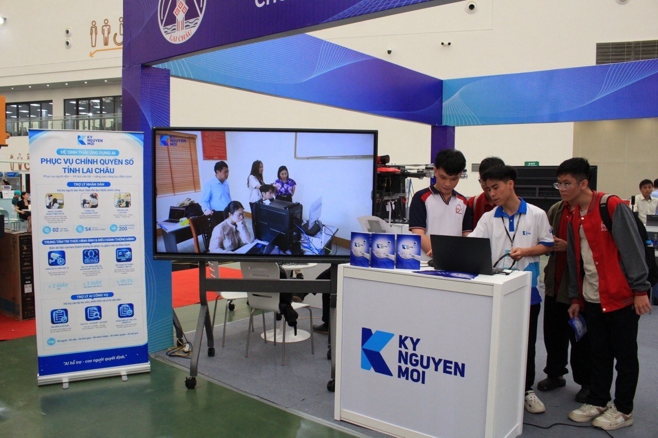 Chuyển đổi số phải đi thẳng v&agrave;o những b&agrave;i to&aacute;n thực tiễn- Ảnh 5.