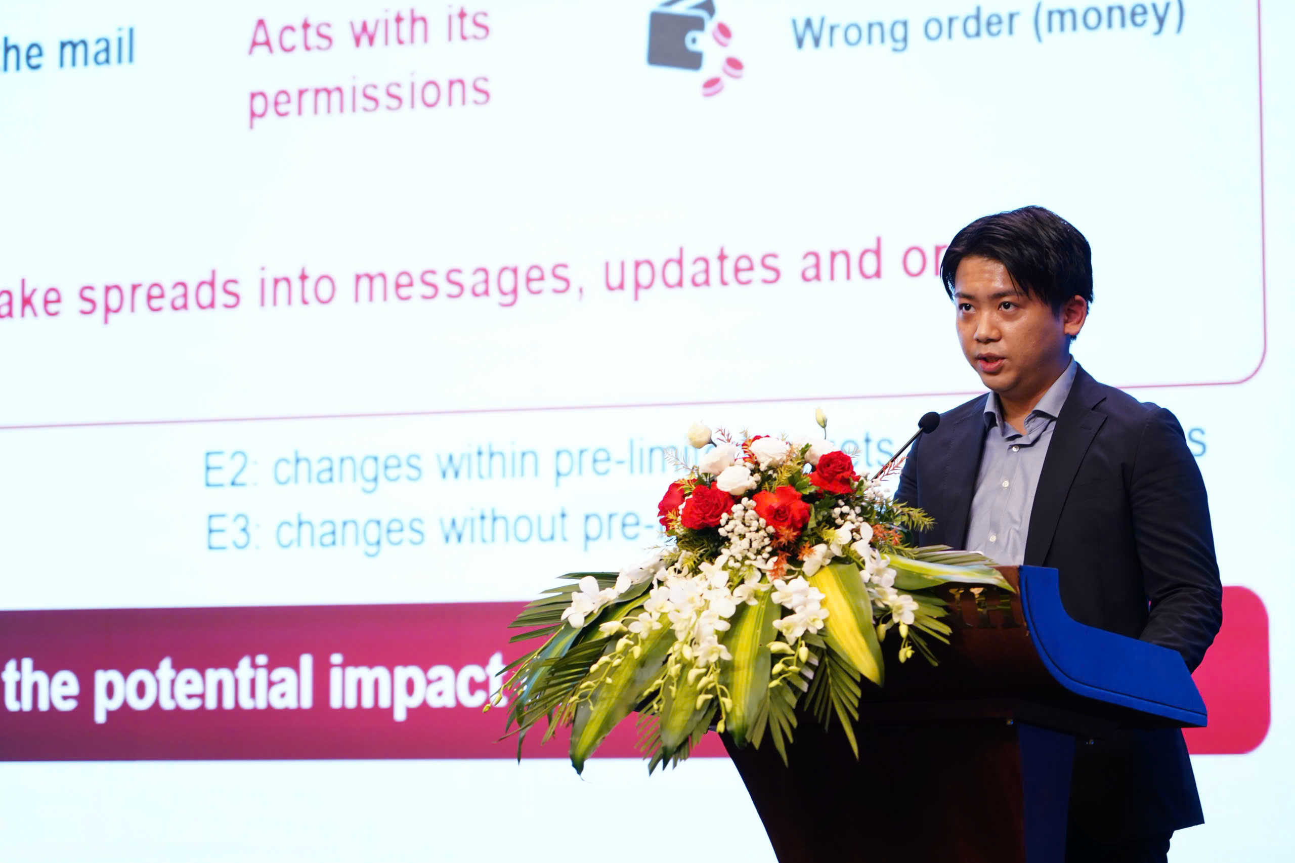 Việt Nam - Nhật Bản th&uacute;c đẩy hợp t&aacute;c ph&aacute;t triển tr&iacute; tuệ nh&acirc;n tạo an to&agrave;n, đ&aacute;ng tin cậy- Ảnh 8.