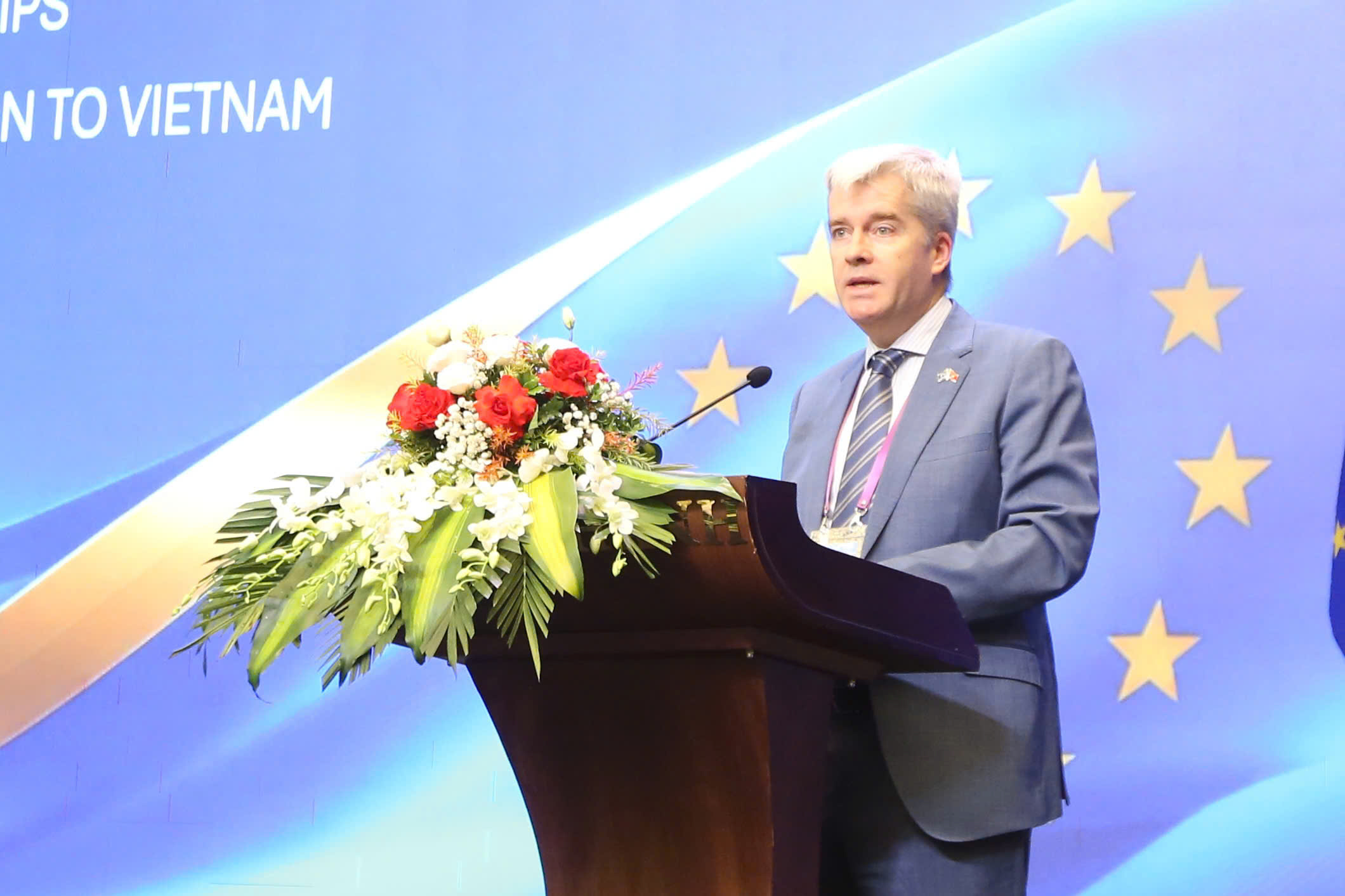 Việt Nam - EU t&igrave;m hướng đưa nghi&ecirc;n cứu vật liệu ti&ecirc;n tiến v&agrave;o sản xuất- Ảnh 6.