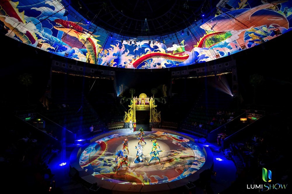 Nhà nước, doanh nghiệp đồng hành xây dựng hệ sinh thái công nghiệp văn hóa- Ảnh 2.
