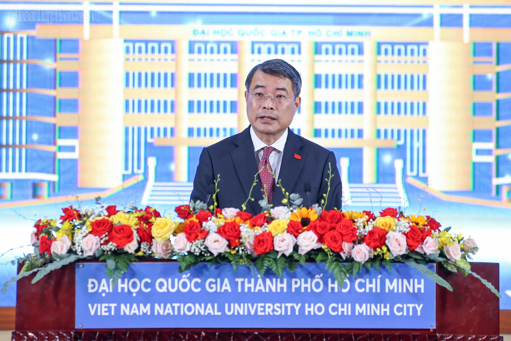 Thủ tướng: Chính phủ ủng hộ mạnh mẽ các ĐHQG trở thành các đại học tinh hoa đẳng cấp thế giới- Ảnh 3.