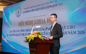 Mở rộng cơ hội hợp t&aacute;c quốc tế trong lĩnh vực năng suất, chất lượng- Ảnh 6.