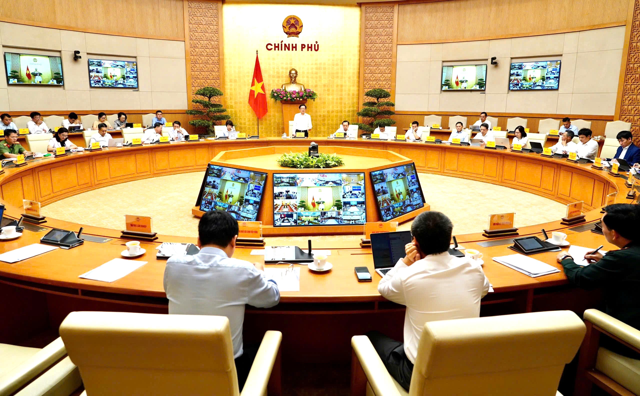 Hưng Y&ecirc;n t&igrave;m đầu ra thị trường cho 312 nhiệm vụ khoa học v&agrave; c&ocirc;ng nghệ- Ảnh 3.