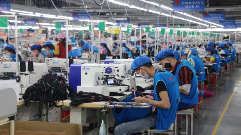 L&agrave;m chủ c&ocirc;ng nghệ v&agrave; tự động ho&aacute;: Bước đột ph&aacute; đưa đ&aacute; nh&acirc;n tạo Vi&ecirc;n Nam vươn tầm thế giới - Ảnh 2.