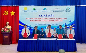 Th&uacute;c đẩy li&ecirc;n kết viện - trường - doanh nghiệp trong nghi&ecirc;n cứu, ph&aacute;t triển KH&CN- Ảnh 5.