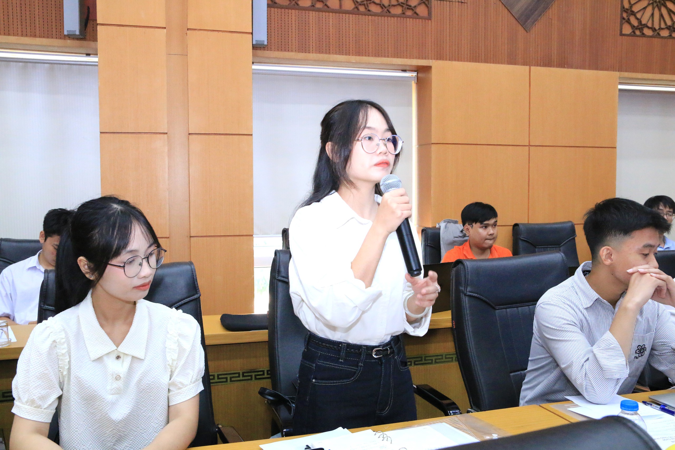 52 dự án được chọn vào Chung kết cuộc thi khởi nghiệp Hưng Yên- Ảnh 8.