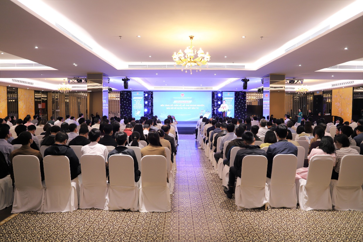 Huế ra mắt ba nền tảng số hỗ trợ người d&acirc;n, doanh nghiệp v&agrave; thu h&uacute;t đầu tư- Ảnh 3.