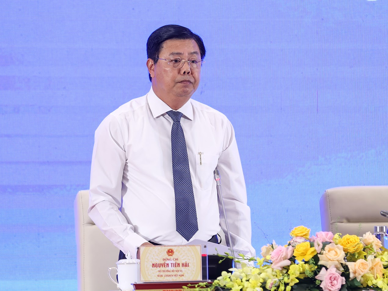 CẬP NHẬT: Thủ tướng Chính phủ gặp mặt, đối thoại với thanh niên- Ảnh 8.