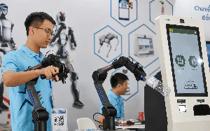 L&agrave;m chủ c&ocirc;ng nghệ v&agrave; tự động ho&aacute;: Bước đột ph&aacute; đưa đ&aacute; nh&acirc;n tạo Vi&ecirc;n Nam vươn tầm thế giới - Ảnh 5.