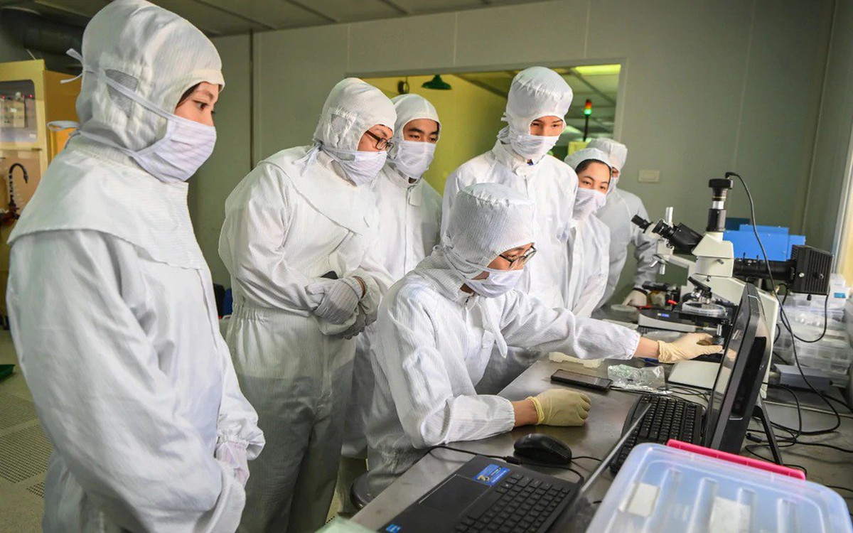 Bộ Khoa học và Công nghệ chủ trì Hội nghị Thượng đỉnh Việt Nam về Đổi mới sáng tạo
