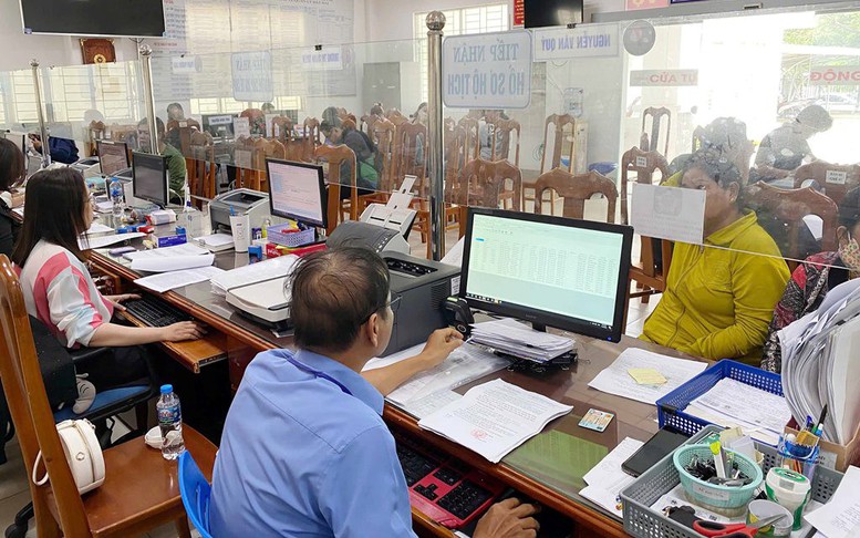 Kế hoạch xây dựng cơ sở dữ liệu vị trí việc làm gắn với phương án giao biên chế giai đoạn 2027-2031 - Ảnh 4.