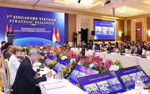 Bộ Khoa học v&agrave; C&ocirc;ng nghệ n&acirc;ng cao năng lực quản trị v&agrave; đổi mới s&aacute;ng tạo trong khu vực c&ocirc;ng - Ảnh 9.