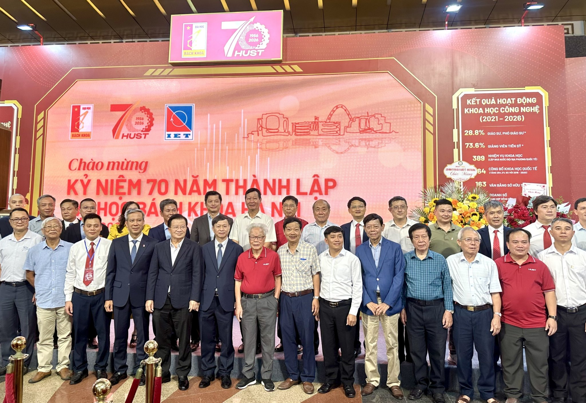 Thứ trưởng Ho&agrave;ng Minh: Cần r&uacute;t ngắn khoảng c&aacute;ch từ nghi&ecirc;n cứu đến sản phẩm- Ảnh 2.