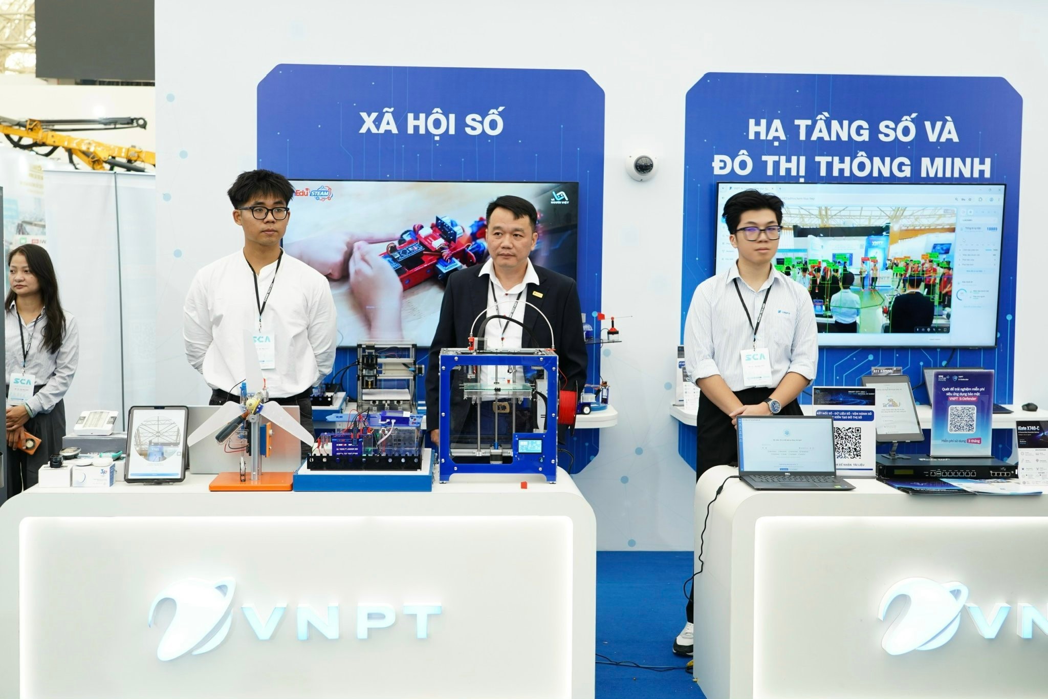Chuyển đổi số phải đi thẳng v&agrave;o những b&agrave;i to&aacute;n thực tiễn- Ảnh 4.