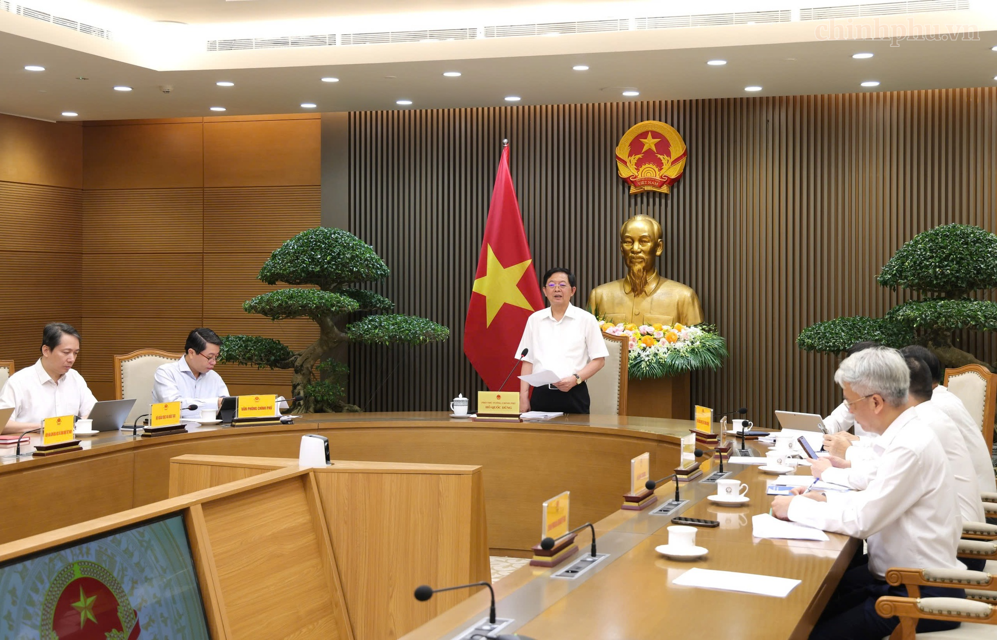 Thúc đẩy liên kết 